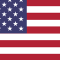 Bandeira dos Estados Unidos
