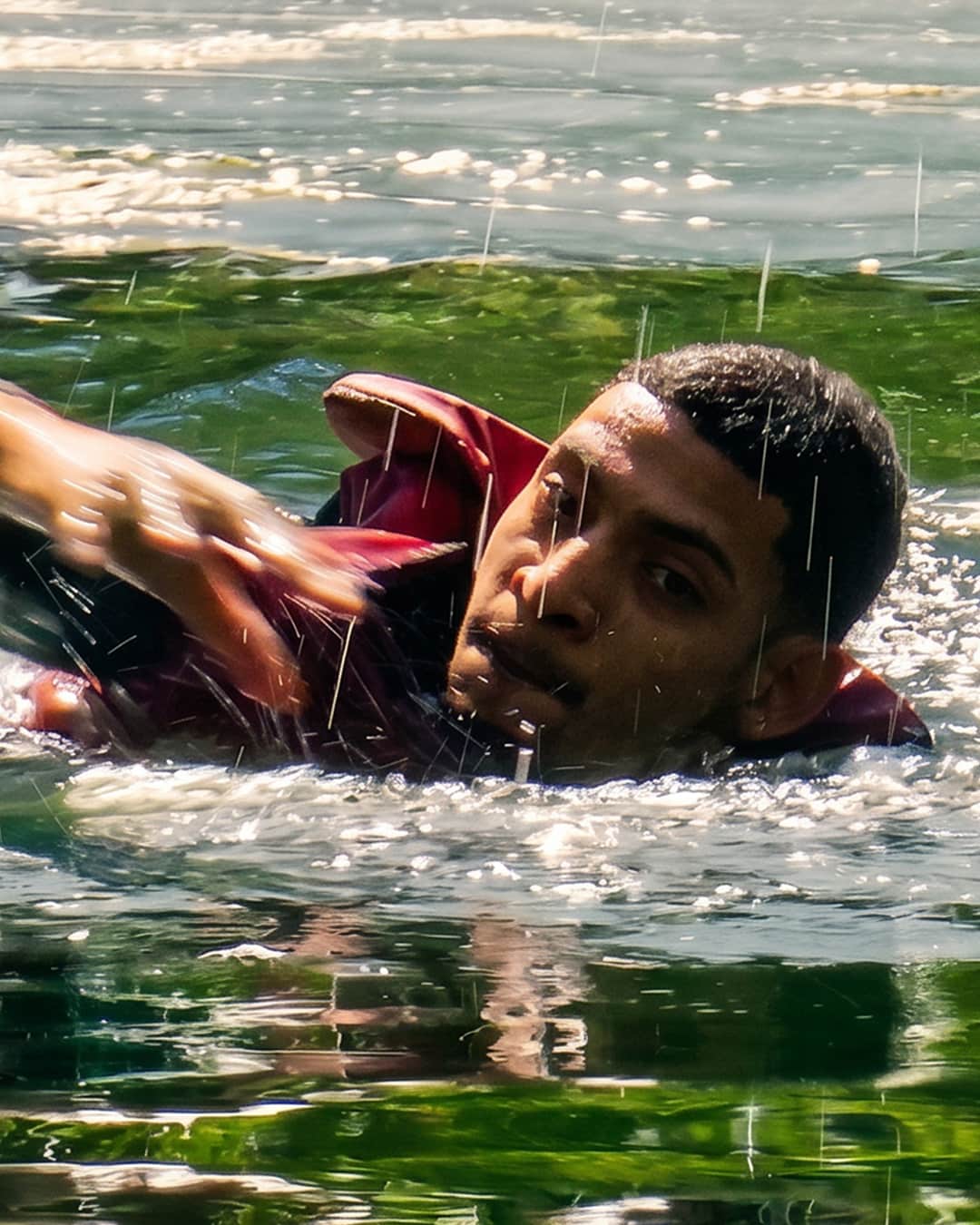 Experiência na Fazenda Rio Vermelho