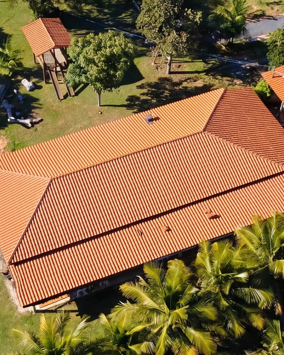 Experiência na Fazenda Rio Vermelho
